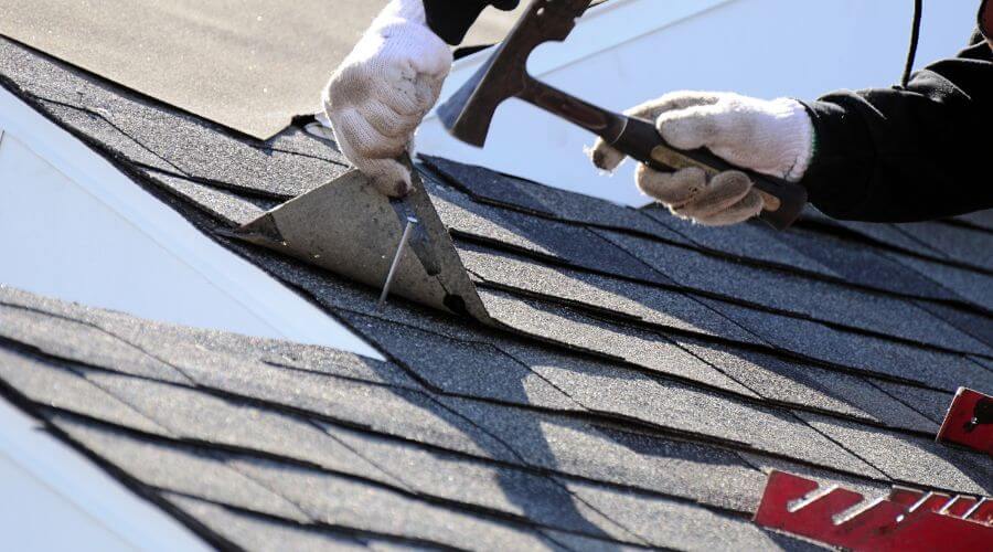 Expert Emergency Roof Repairs services in Brainardsville, NY